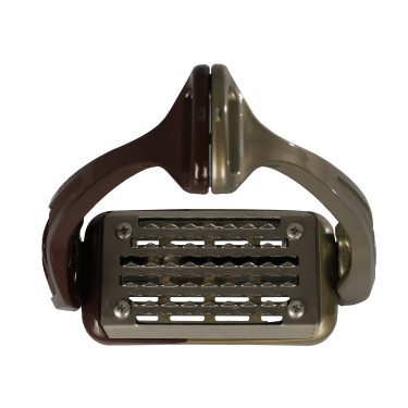 Staffili Acavallo Opera Gruppo 1 Marrone