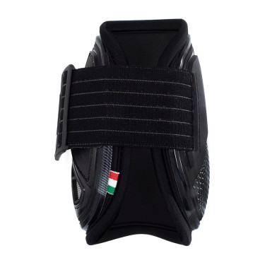 Paraglomi Acavallo Opera Nero