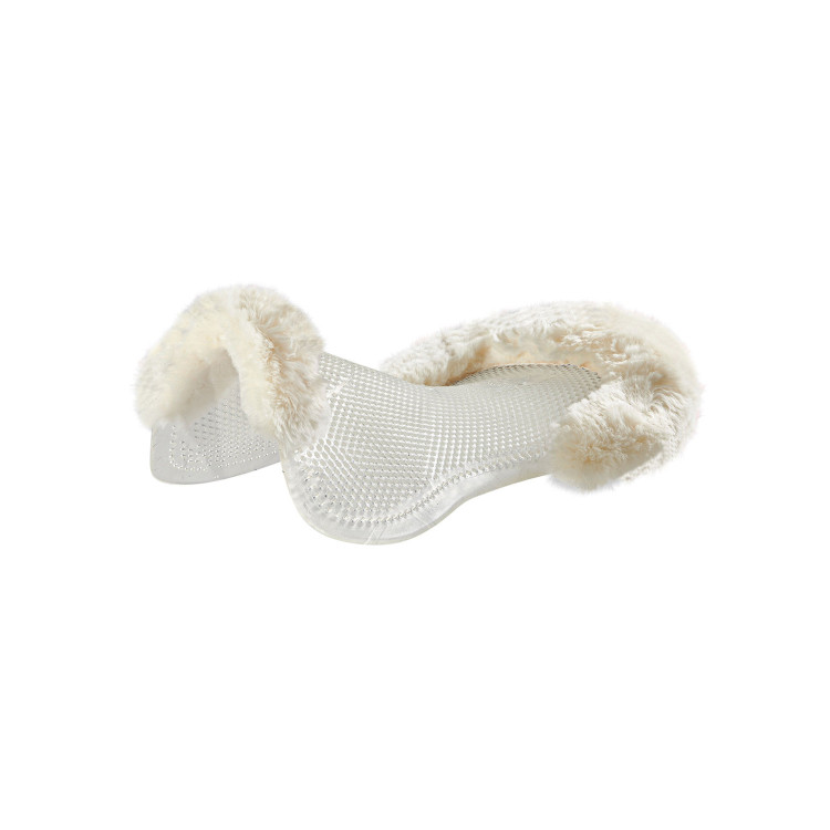 Ammortizzatore Acavallo Just Gel in Pelle di Agnello Ammortizzatore Acavallo Just Gel in Pelle di Agnello