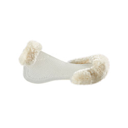 Ammortizzatore Acavallo Just Gel in Pelle di Agnello Ammortizzatore Acavallo Just Gel in Pelle di Agnello
