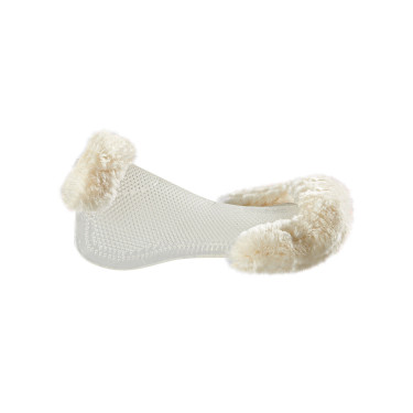 Ammortizzatore Acavallo Just Gel in Pelle di Agnello Ammortizzatore Acavallo Just Gel in Pelle di Agnello