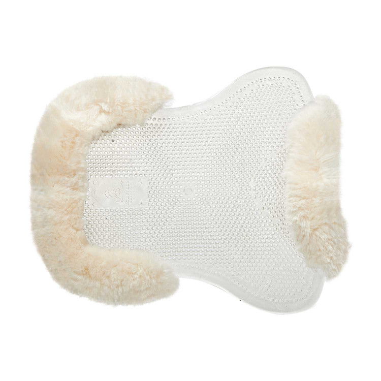 Ammortizzatore Acavallo Just Gel in Pelle di Agnello Ammortizzatore Acavallo Just Gel in Pelle di Agnello