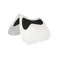 Sottosella Acavallo GP/Jump Twin Sided Bianco Sottosella Acavallo GP/Jump Twin Sided Bianco