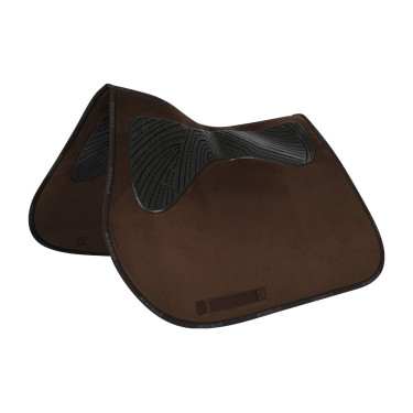 Sottosella Acavallo GP/Jump Twin Sided Marrone
