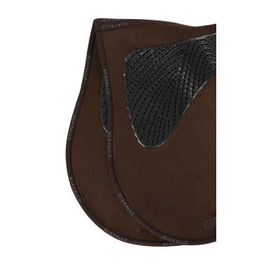 Sottosella Acavallo GP/Jump Twin Sided Marrone