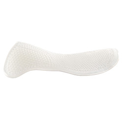Ammortizzatore in gel e rialzo anteriore Acavallo Ammortizzatore in gel e rialzo anteriore Acavallo