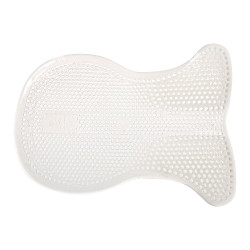 Ammortizzatore in gel e rialzo anteriore Acavallo Ammortizzatore in gel e rialzo anteriore Acavallo