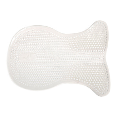 Ammortizzatore in gel e rialzo anteriore Acavallo Ammortizzatore in gel e rialzo anteriore Acavallo