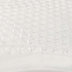 Ammortizzatore in gel e rialzo anteriore Acavallo Ammortizzatore in gel e rialzo anteriore Acavallo