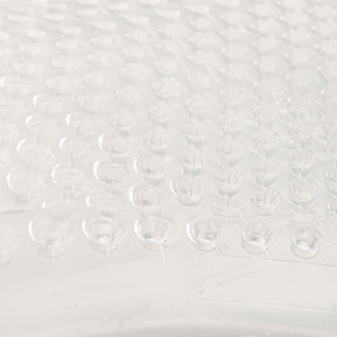 Ammortizzatore in gel e rialzo anteriore Acavallo Ammortizzatore in gel e rialzo anteriore Acavallo