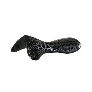 Ammortizzatore in gel e rialzo anteriore Acavallo Ammortizzatore in gel e rialzo anteriore Acavallo