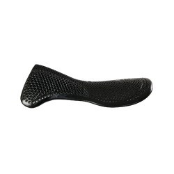 Ammortizzatore in gel e rialzo anteriore Acavallo Ammortizzatore in gel e rialzo anteriore Acavallo