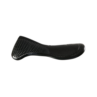 Ammortizzatore in gel e rialzo anteriore Acavallo Ammortizzatore in gel e rialzo anteriore Acavallo