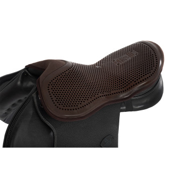 Sattelsitzbezug Stoßdämpfer Acavallo Gel Out 10 mm - Jump Sattelsitzbezug Stoßdämpfer Acavallo Gel Out 10 mm - Jump