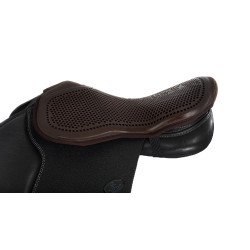Sattelsitzbezug Stoßdämpfer Acavallo Gel Out 10 mm - Jump Sattelsitzbezug Stoßdämpfer Acavallo Gel Out 10 mm - Jump
