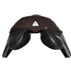 Sattelsitzbezug Stoßdämpfer Acavallo Gel Out 10 mm - Jump Sattelsitzbezug Stoßdämpfer Acavallo Gel Out 10 mm - Jump