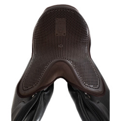 Sattelsitzbezug Stoßdämpfer Acavallo Gel Out 10 mm - Jump Sattelsitzbezug Stoßdämpfer Acavallo Gel Out 10 mm - Jump