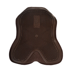 Sattelsitzbezug Stoßdämpfer Acavallo Gel Out 10 mm - Jump Sattelsitzbezug Stoßdämpfer Acavallo Gel Out 10 mm - Jump