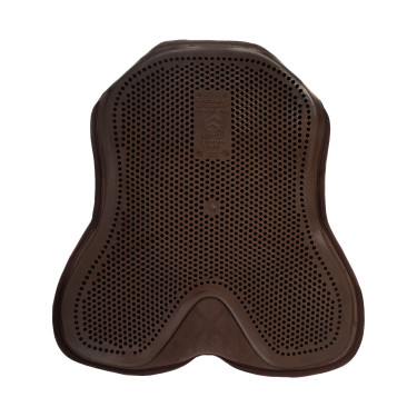 Sattelsitzbezug Stoßdämpfer Acavallo Gel Out 10 mm - Jump Sattelsitzbezug Stoßdämpfer Acavallo Gel Out 10 mm - Jump