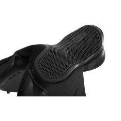 Sattelsitzbezug Stoßdämpfer Acavallo Gel Out 10 mm - Jump Sattelsitzbezug Stoßdämpfer Acavallo Gel Out 10 mm - Jump