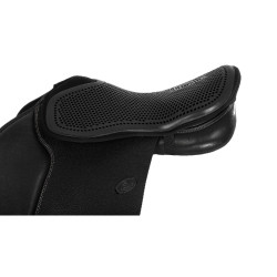 Sattelsitzbezug Stoßdämpfer Acavallo Gel Out 10 mm - Jump Sattelsitzbezug Stoßdämpfer Acavallo Gel Out 10 mm - Jump