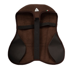 Coprisella Acavallo Gel Out Cushion Ride 20 mm - Jump Coprisella Acavallo Gel Out Cushion Ride 20 mm - Jump