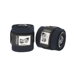 Fasce combinate Acavallo in gel ed elastico Fasce combinate Acavallo in gel ed elastico