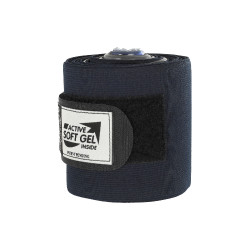 Fasce combinate Acavallo in gel ed elastico Fasce combinate Acavallo in gel ed elastico