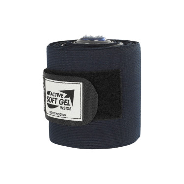 Fasce combinate Acavallo in gel ed elastico Fasce combinate Acavallo in gel ed elastico
