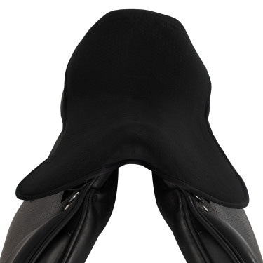 Copri-sella in gel Acavallo 10 mm - Jump Nero