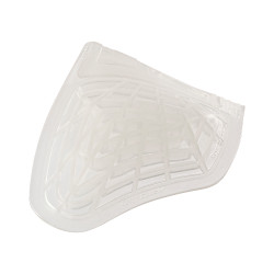 Ammortizzatore e rialzo anteriore in gel Acavallo Ammortizzatore e rialzo anteriore in gel Acavallo
