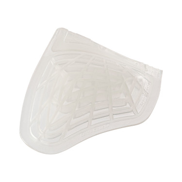 Ammortizzatore e rialzo anteriore in gel Acavallo Ammortizzatore e rialzo anteriore in gel Acavallo