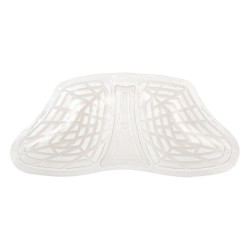 Ammortizzatore e rialzo anteriore in gel Acavallo Ammortizzatore e rialzo anteriore in gel Acavallo