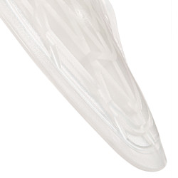 Ammortizzatore e rialzo anteriore in gel Acavallo Ammortizzatore e rialzo anteriore in gel Acavallo