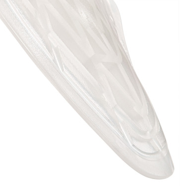 Ammortizzatore e rialzo anteriore in gel Acavallo Ammortizzatore e rialzo anteriore in gel Acavallo
