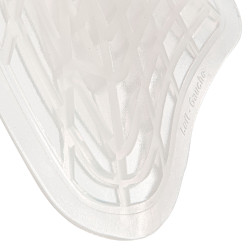 Ammortizzatore e rialzo anteriore in gel Acavallo Ammortizzatore e rialzo anteriore in gel Acavallo
