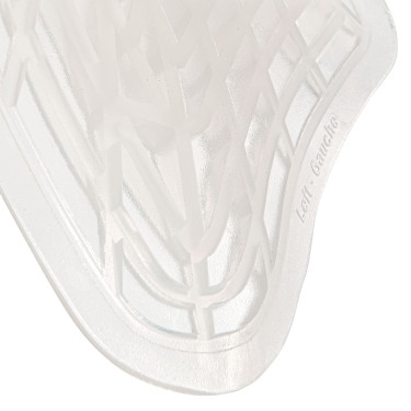 Ammortizzatore e rialzo anteriore in gel Acavallo Ammortizzatore e rialzo anteriore in gel Acavallo