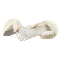 Ammortizzatore Acavallo Dri-lex Gel montone Naturale Marrone