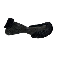 Ammortizzatore Acavallo Dri-lex Gel montone Naturale Marrone