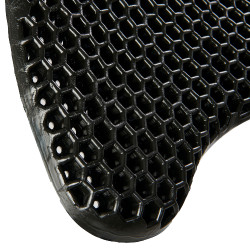 Cuscinetto in gel Acavallo Air Release ammortizzante Cuscinetto in gel Acavallo Air Release ammortizzante