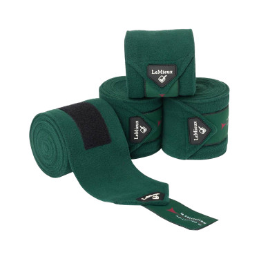 Fasce da polo LeMieux Luxury Fasce da polo LeMieux Luxury