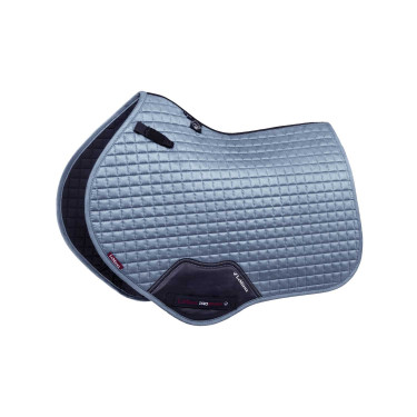 Tappetino LeMieux Suede Close Contact Square Tappetino LeMieux Suede Close Contact Square