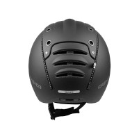 Casco Casco Mistrall 2 Nero opaco / decorazione Casco