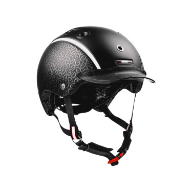 Casco Casco Choice Nero modello vecchio
