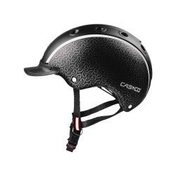 Casco Casco Choice Nero modello vecchio