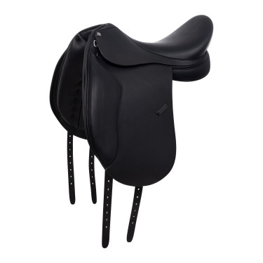 Sella da dressage con lunghi quartieri Aachen Equestro