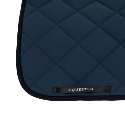 Sottosella da addestramento in tessuto tecnico edizione Black Line Equestro Sottosella da addestramento in tessuto tecnico edizione Black Line Equestro