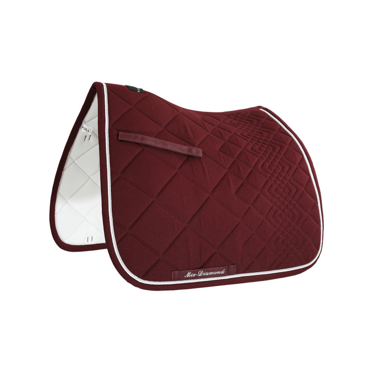 Sottosella da addestramento Diamond Equestro