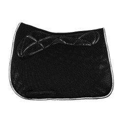 Sottosella quadrato da addestramento in memory foam con grip in gel e distanziatore 3D Acavallo Sottosella quadrato da addestramento in memory foam con grip in gel e distanziatore 3D Acavallo