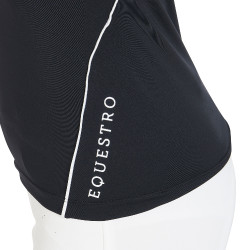 Maglietta tecnica da allenamento per bambini Equestro Maglietta tecnica da allenamento per bambini Equestro